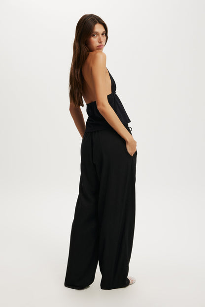 Haven Wide Leg Pant