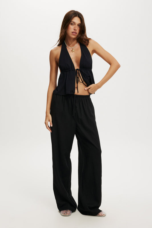 Haven Wide Leg Pant
