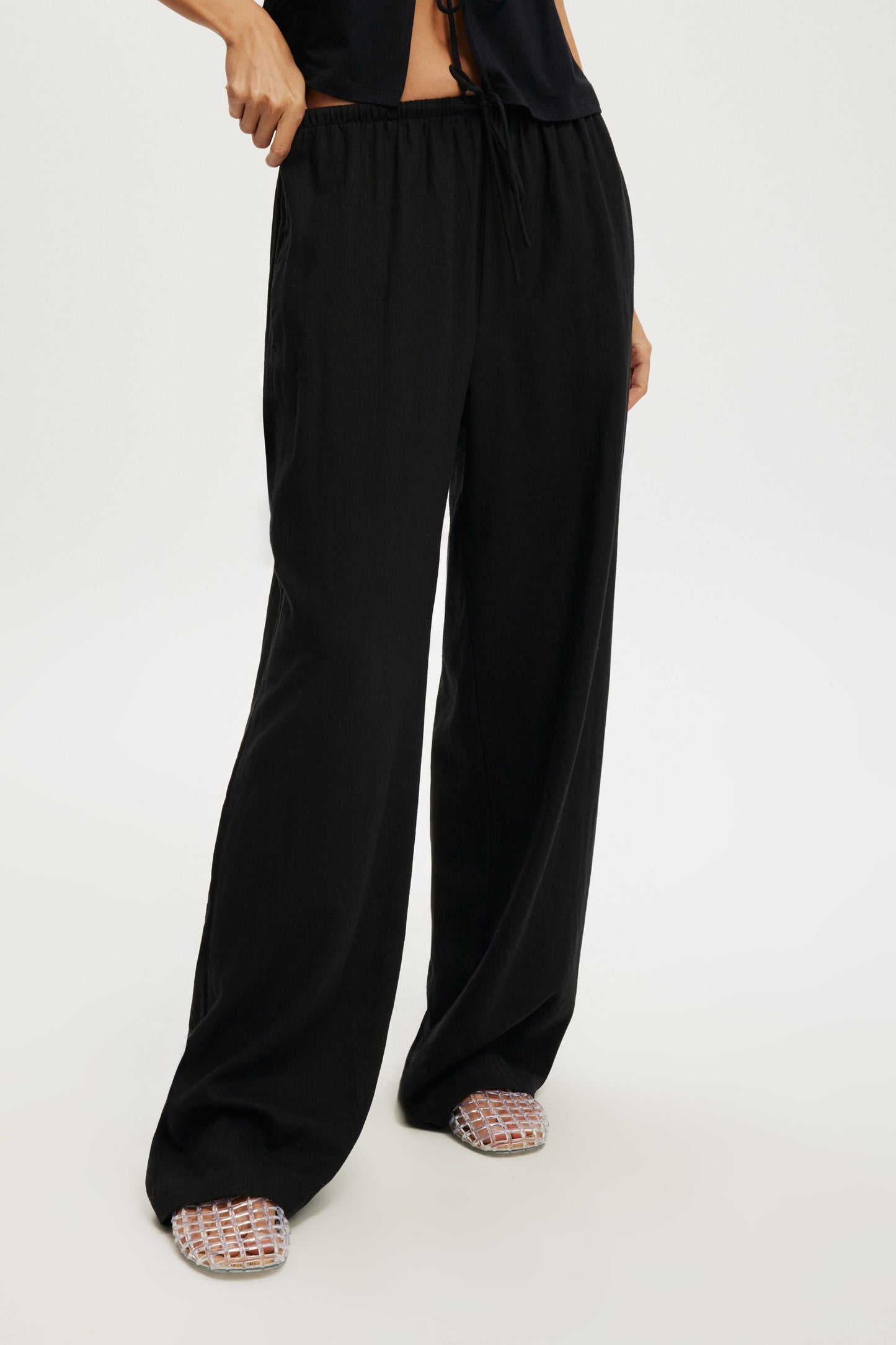 Haven Wide Leg Pant
