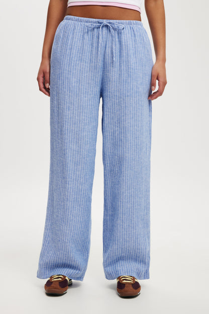 Haven Wide Leg Pant