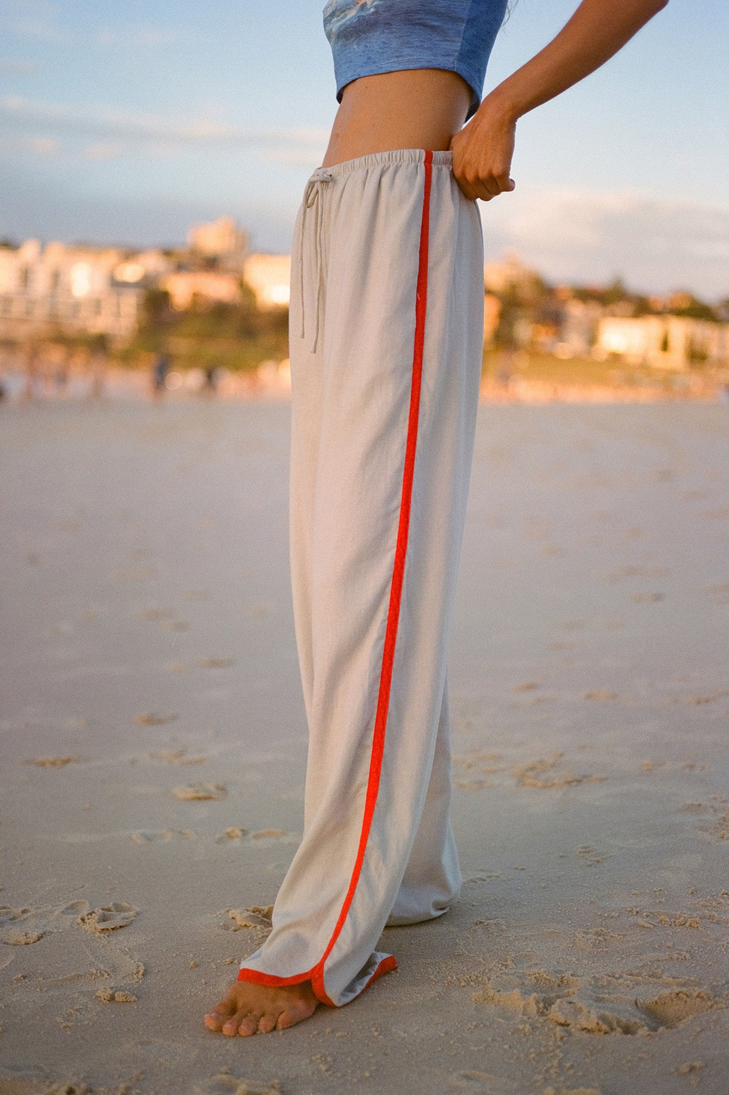 Haven Wide Leg Pant