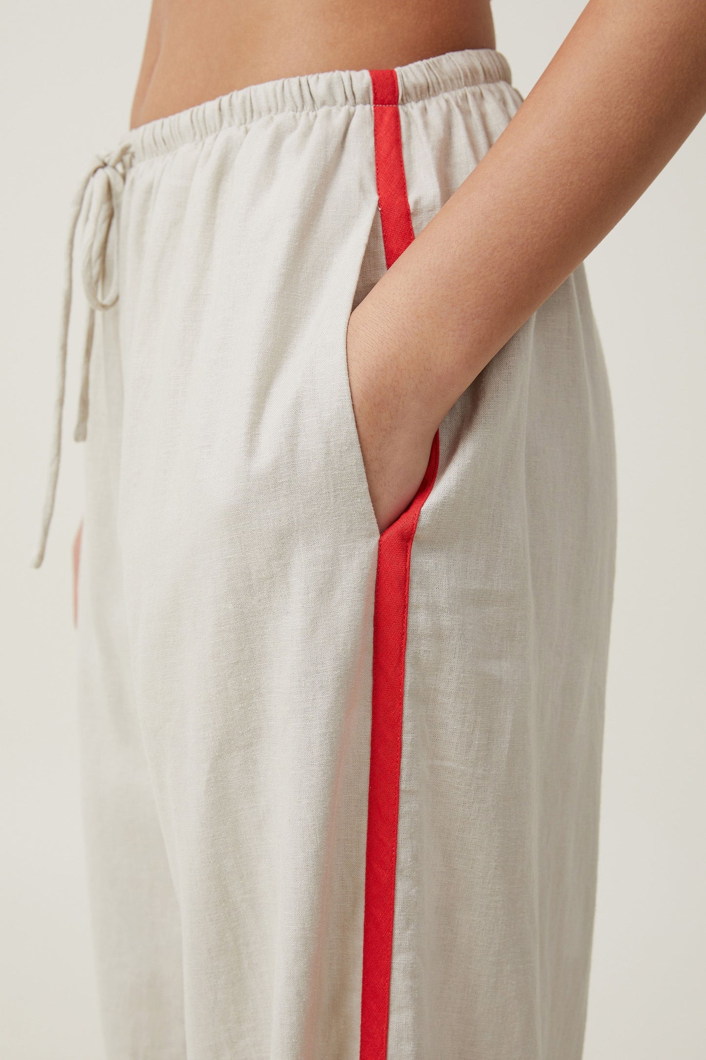 Haven Wide Leg Pant
