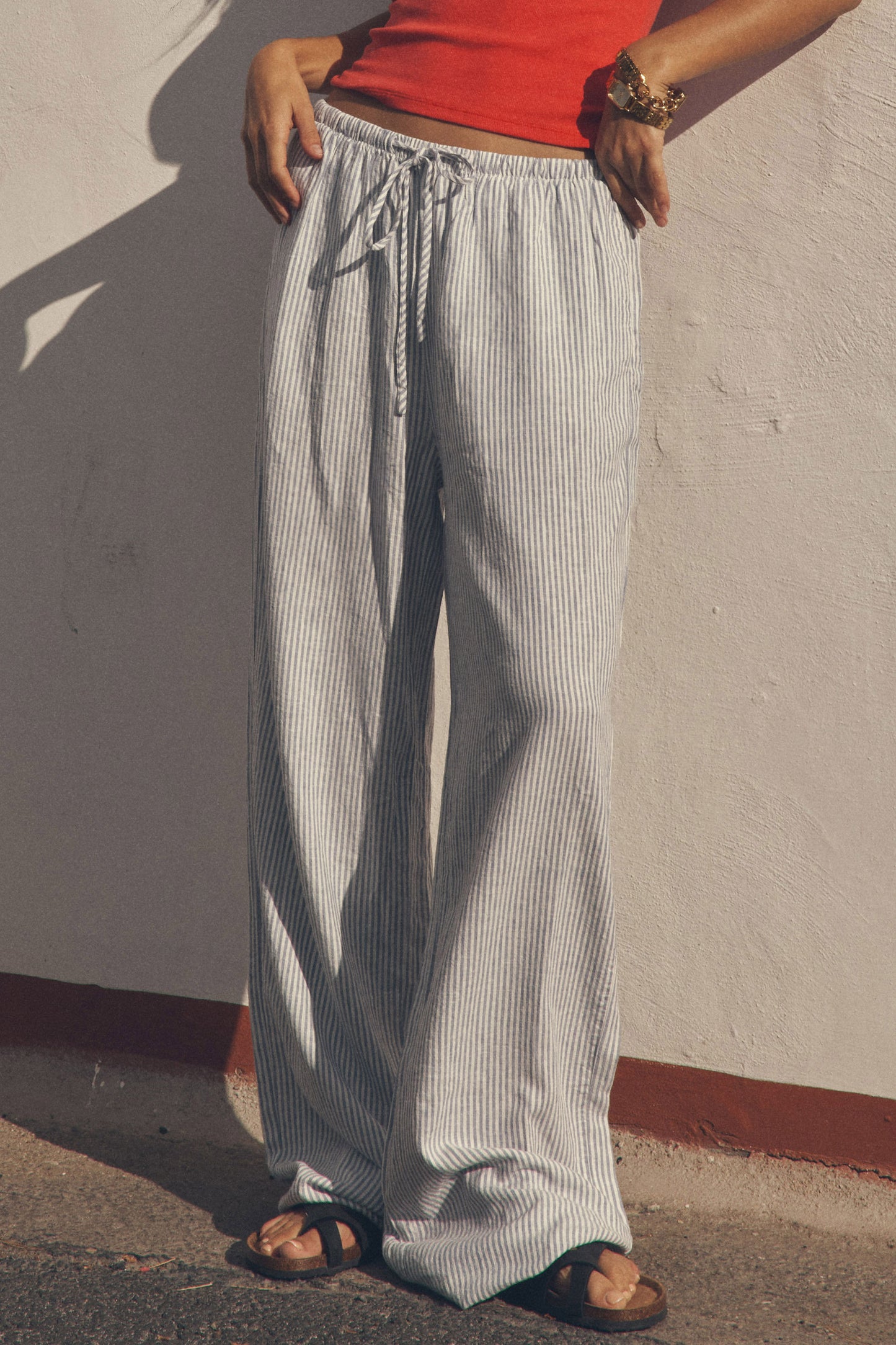 Haven Wide Leg Pant