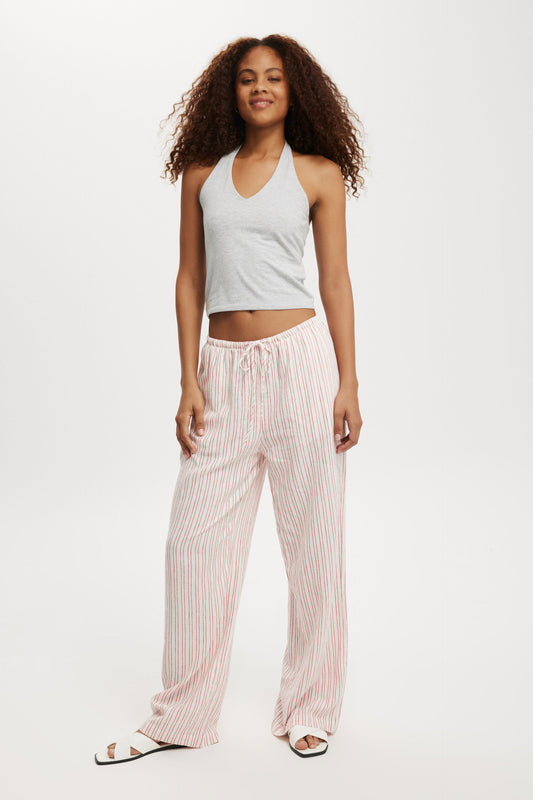Haven Wide Leg Pant