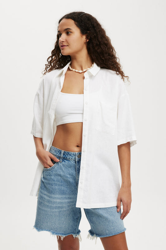Haven Short Sleeve Shirt