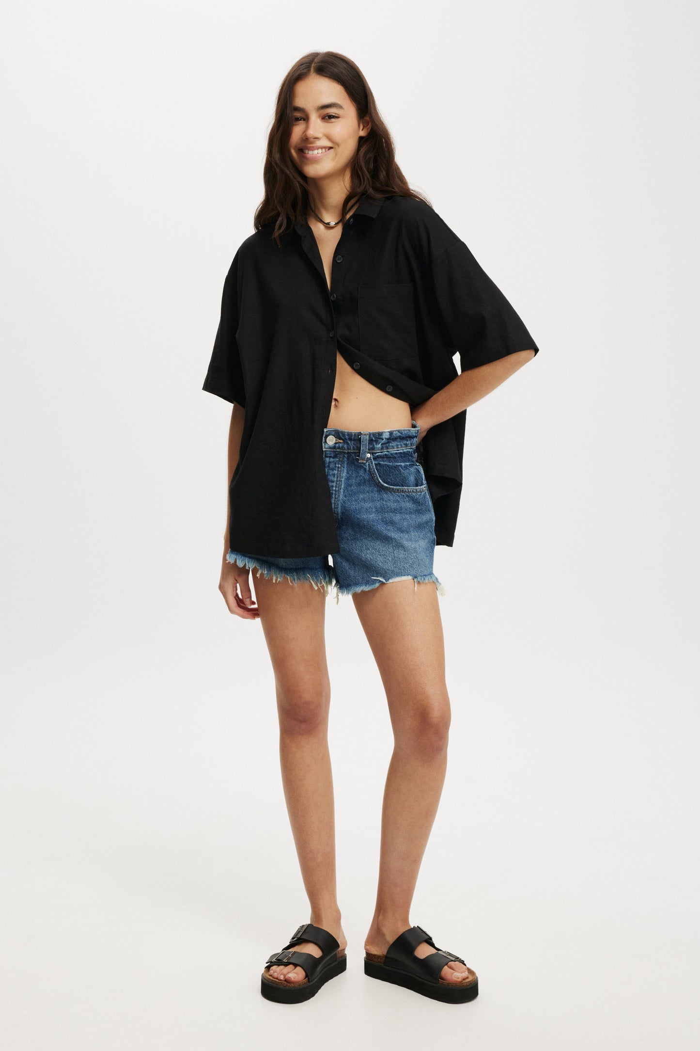 Haven Short Sleeve Shirt