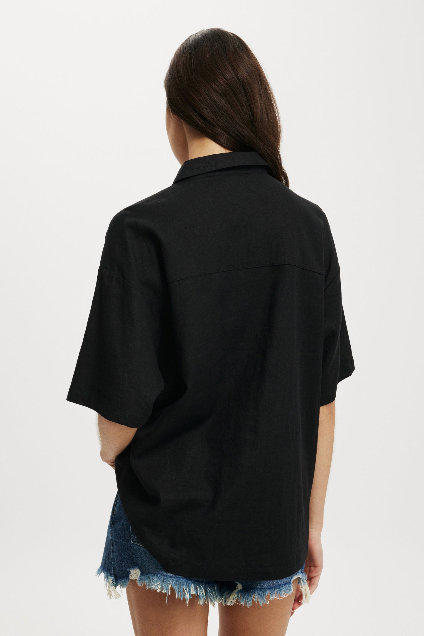 Haven Short Sleeve Shirt