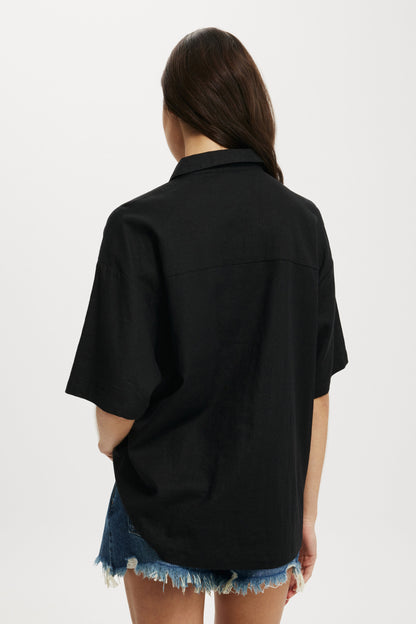 Haven Short Sleeve Shirt