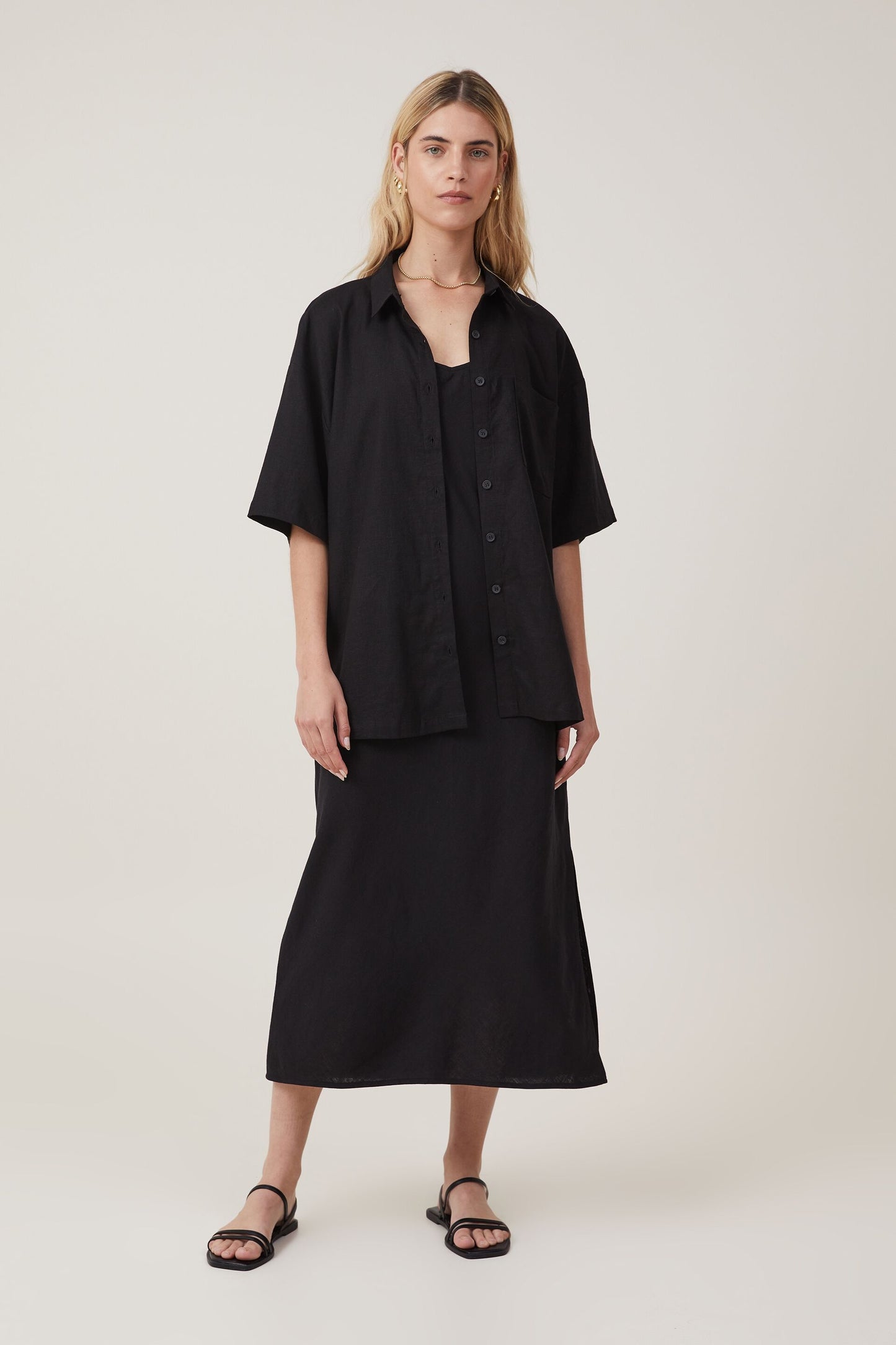 Haven Short Sleeve Shirt