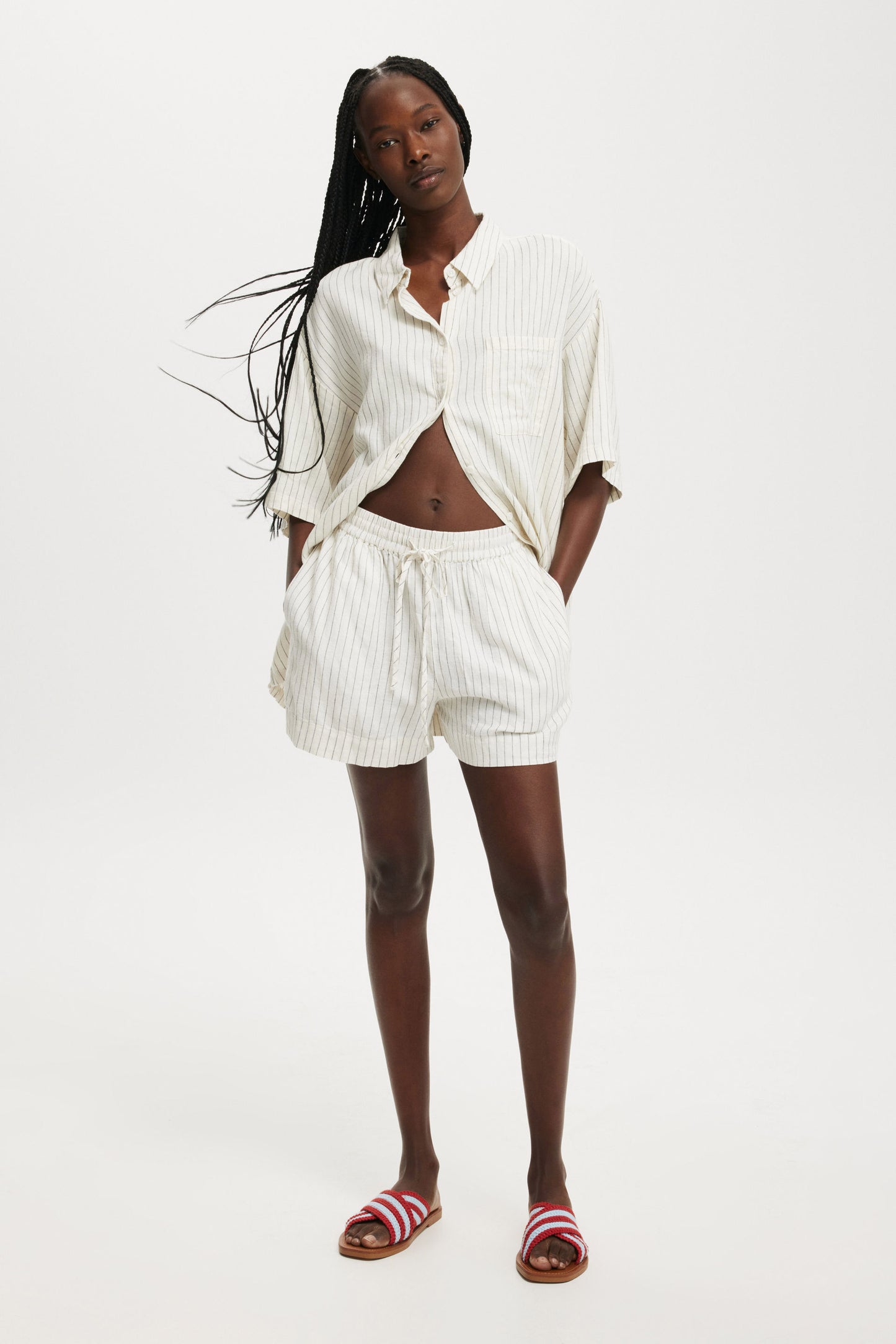 Haven Short Sleeve Shirt