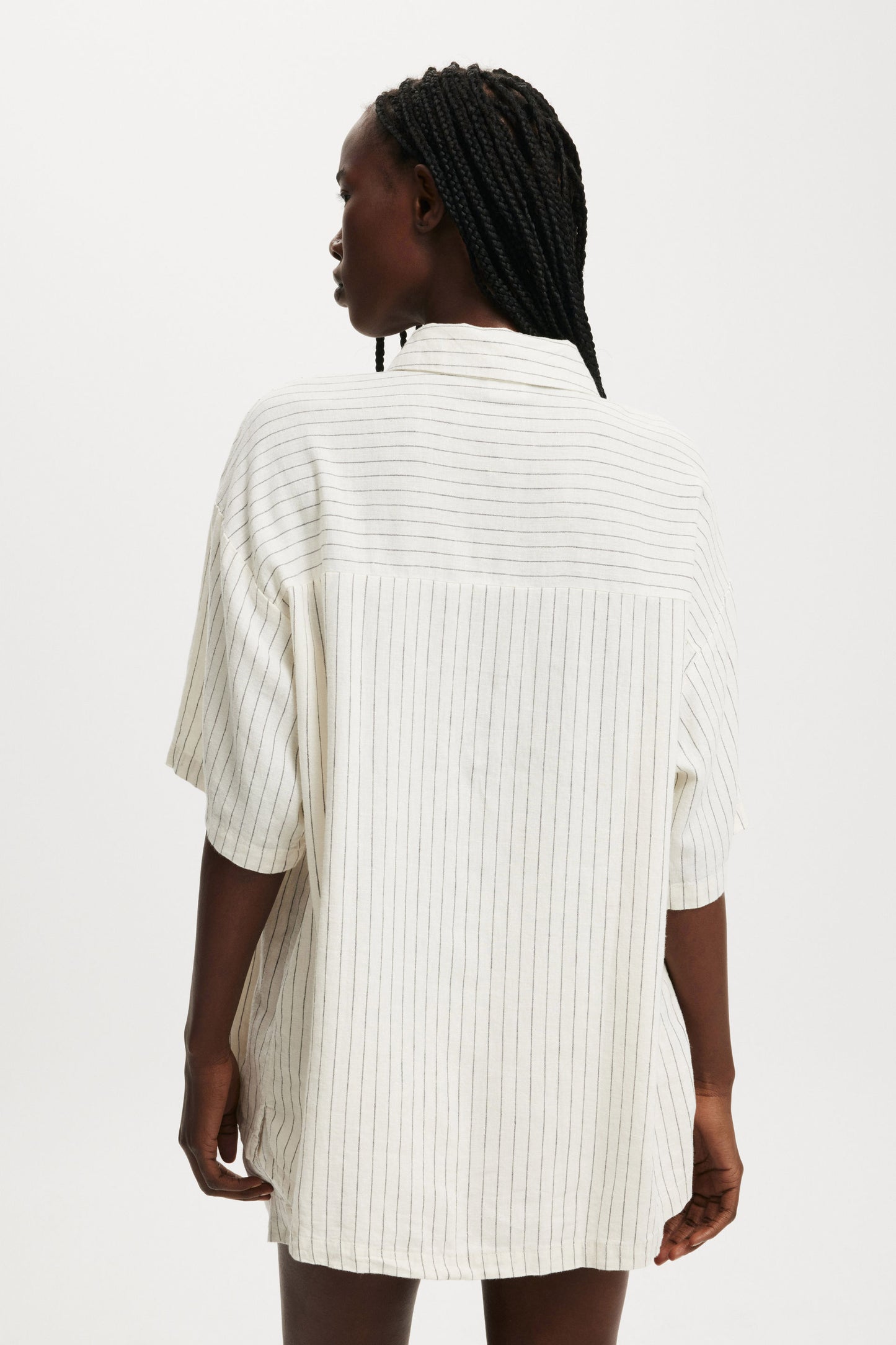 Haven Short Sleeve Shirt
