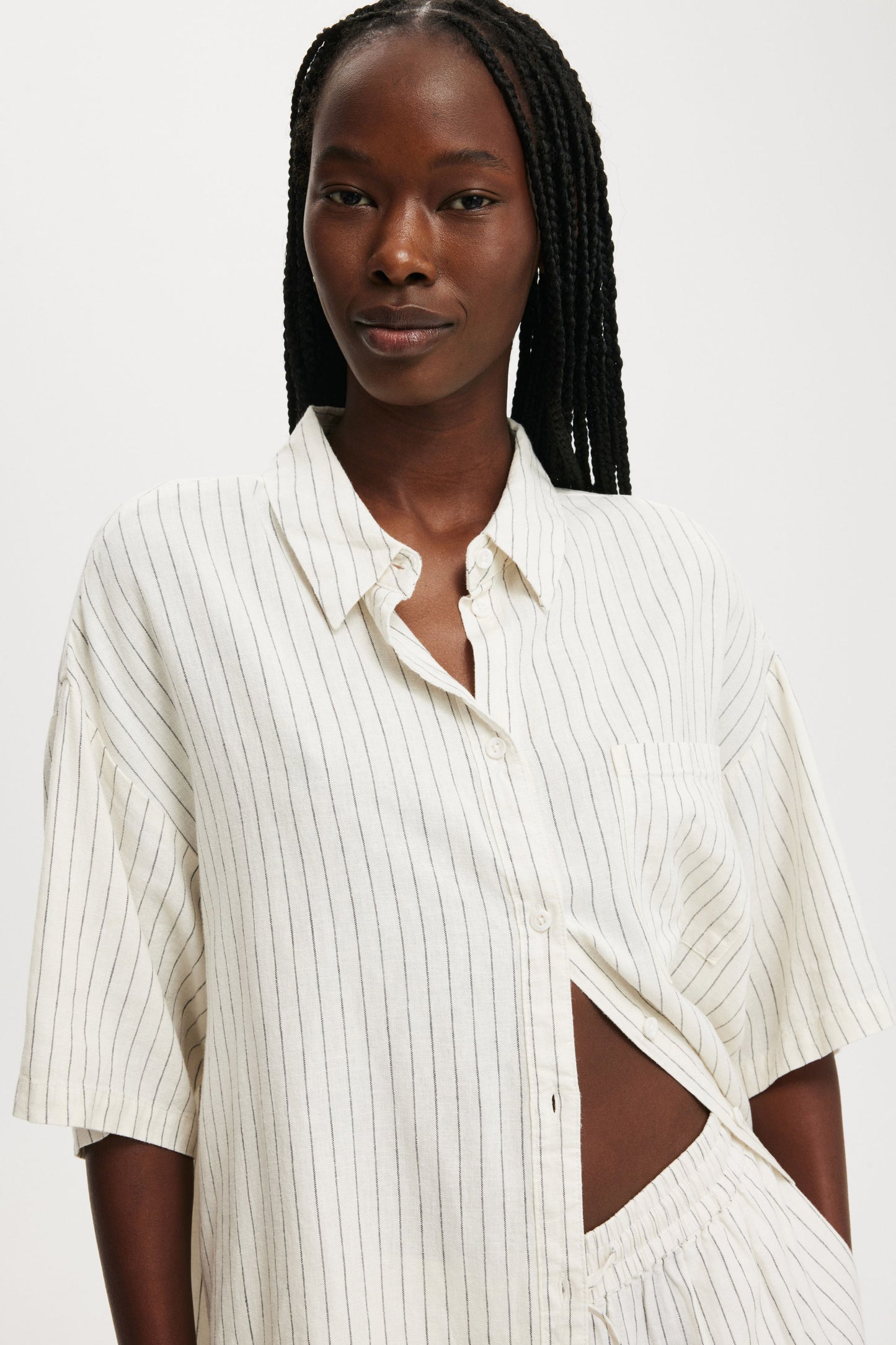 Haven Short Sleeve Shirt