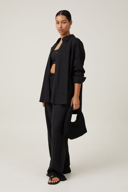 Haven Long Sleeve Shirt