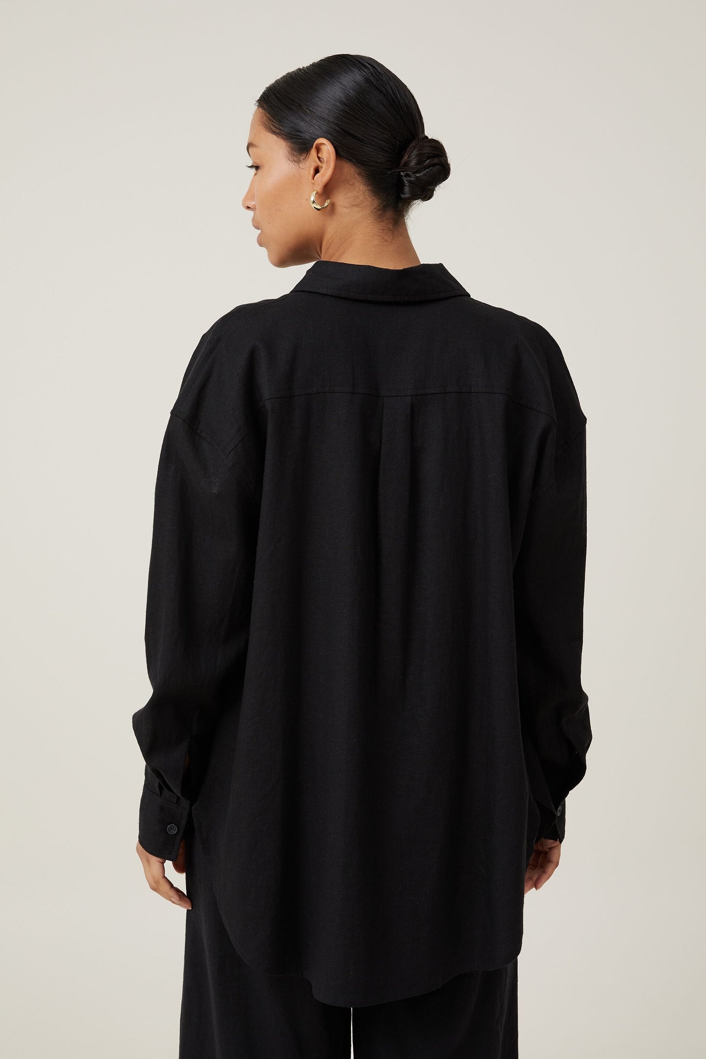Haven Long Sleeve Shirt