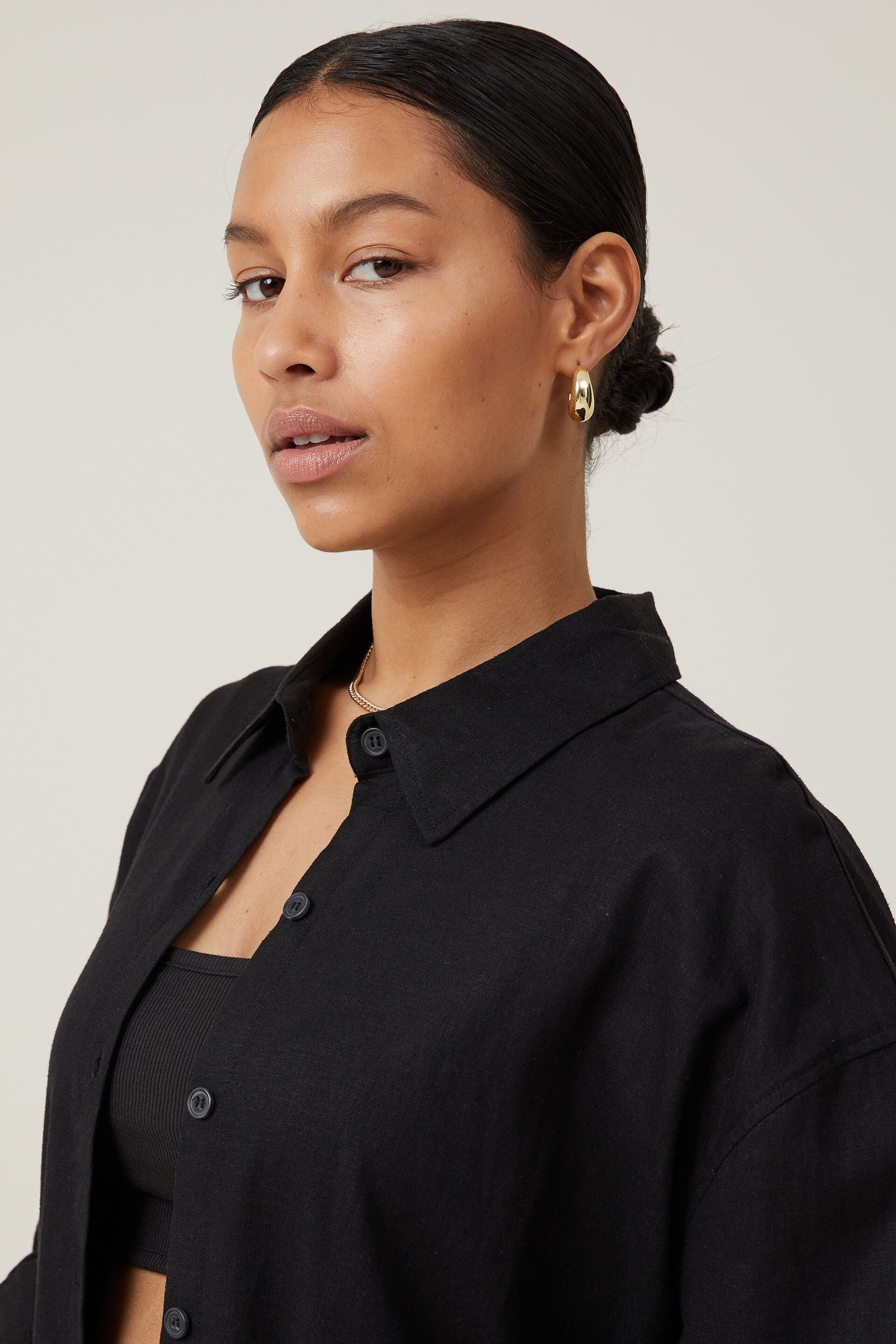 Haven Long Sleeve Shirt