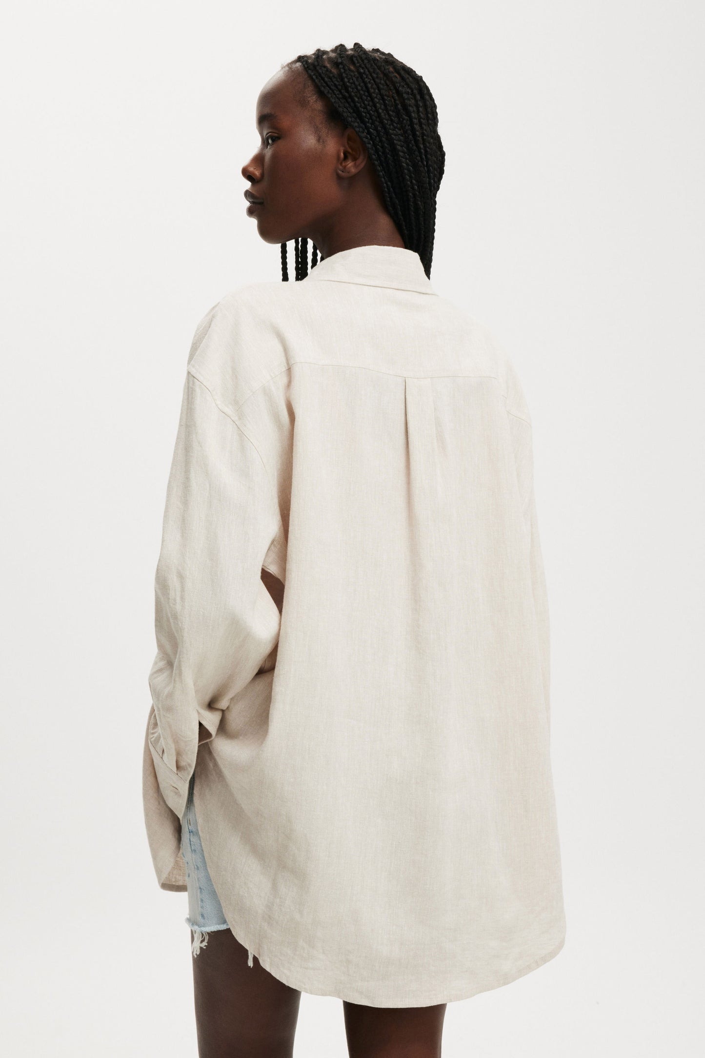 Haven Long Sleeve Shirt