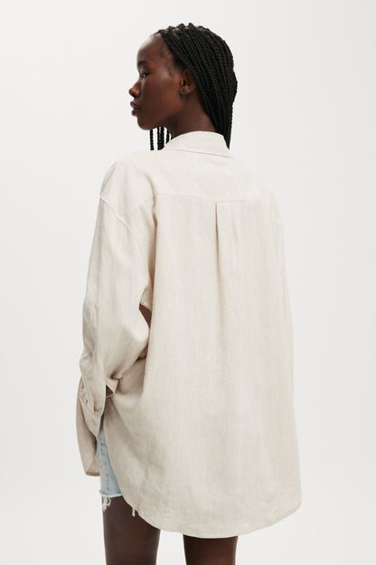 Haven Long Sleeve Shirt
