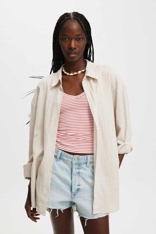 Haven Long Sleeve Shirt