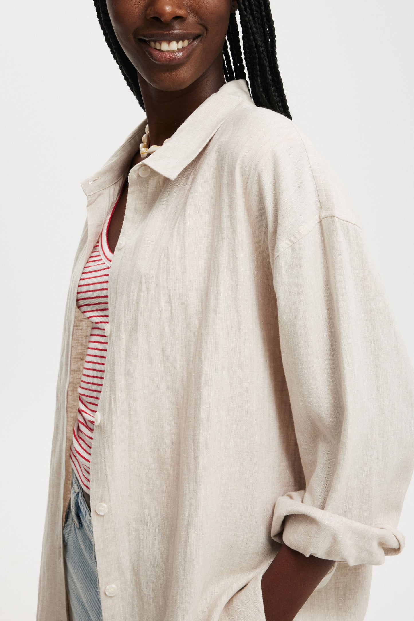 Haven Long Sleeve Shirt