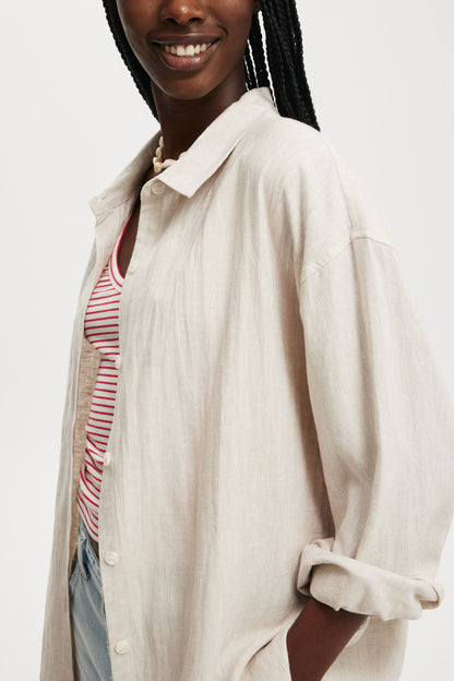 Haven Long Sleeve Shirt