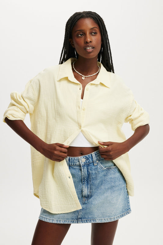 Haven Long Sleeve Shirt