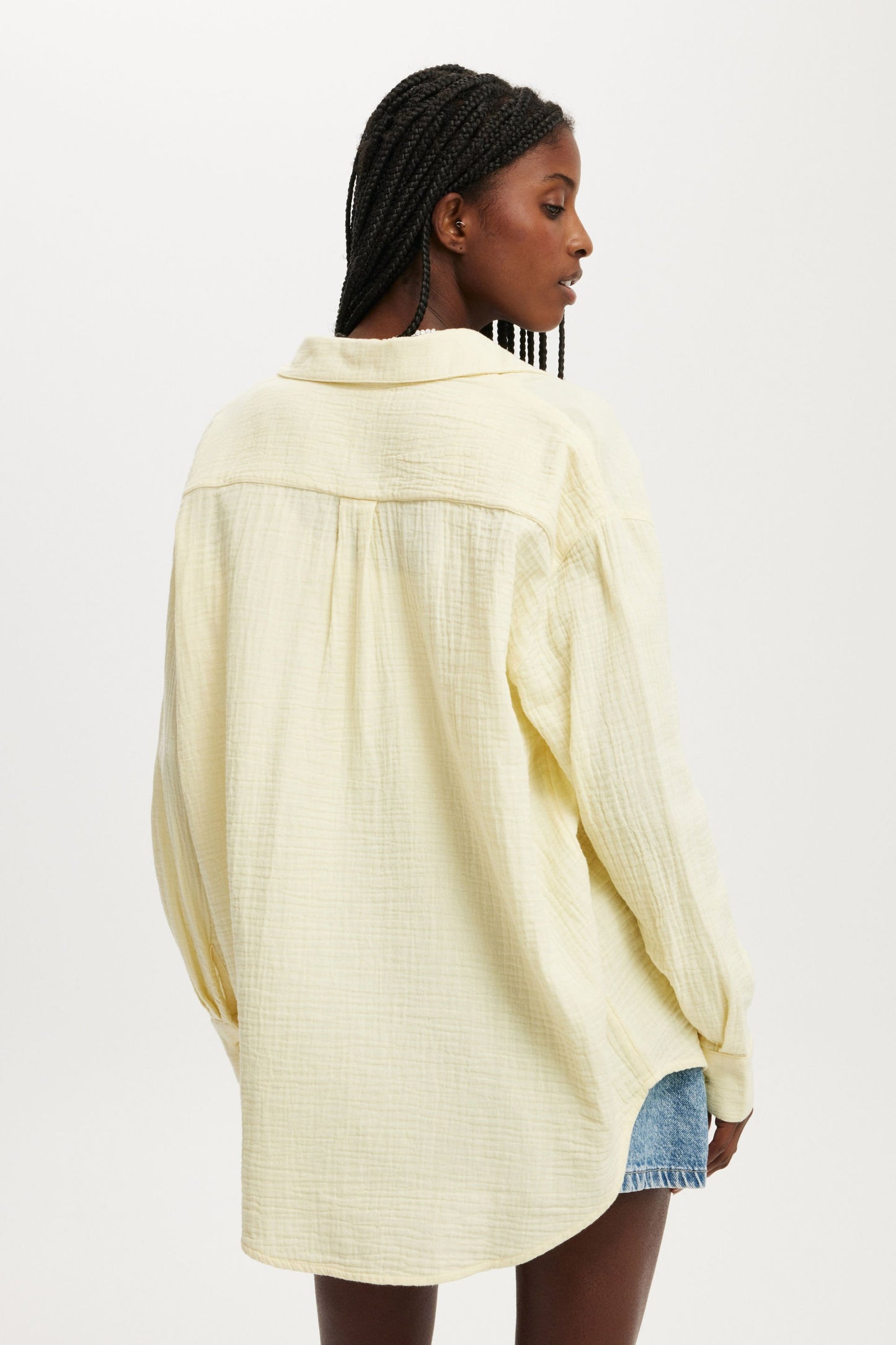 Haven Long Sleeve Shirt