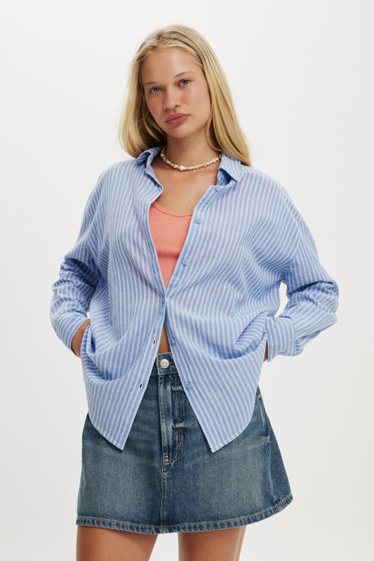 Haven Long Sleeve Shirt