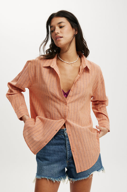 Haven Long Sleeve Shirt