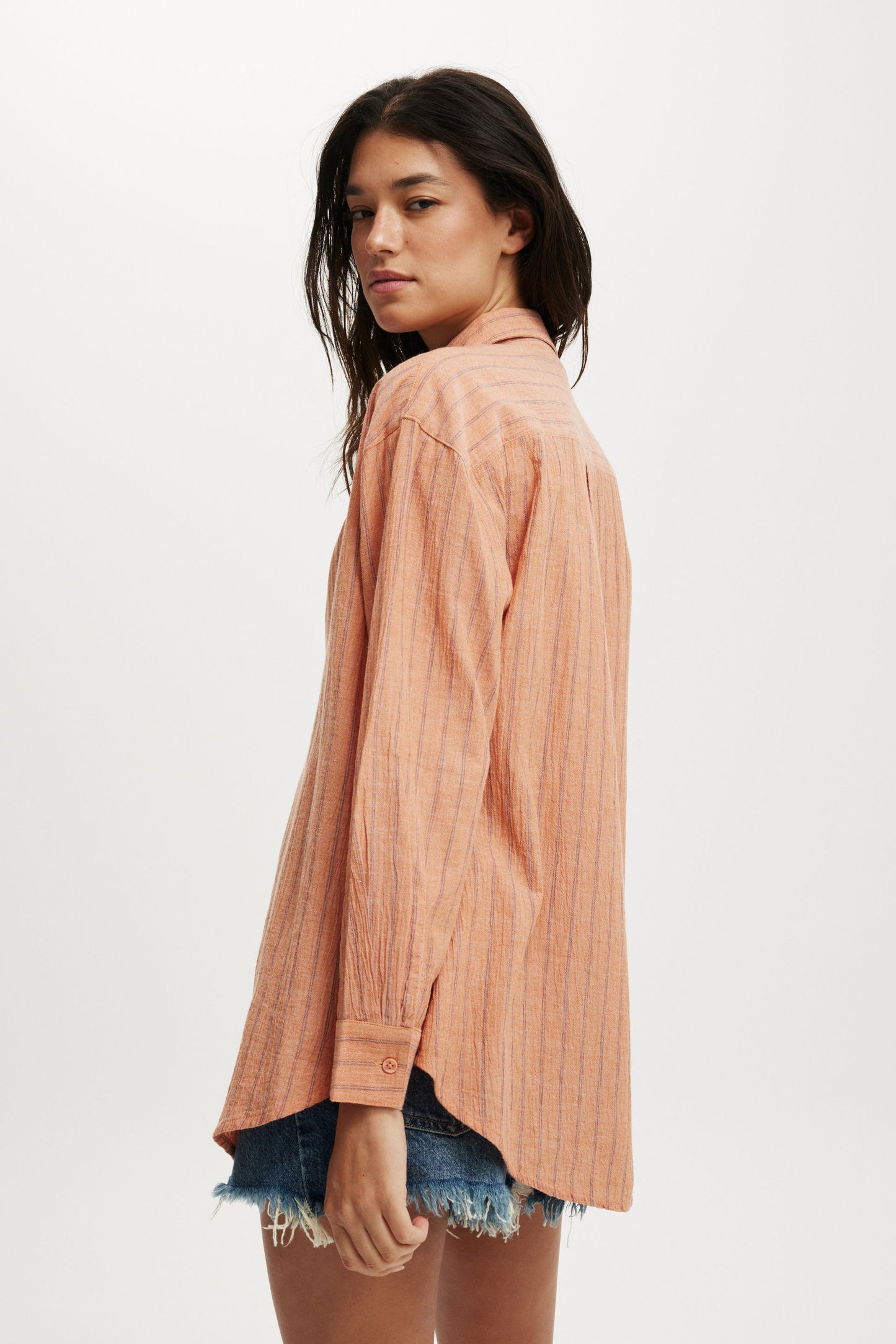 Haven Long Sleeve Shirt