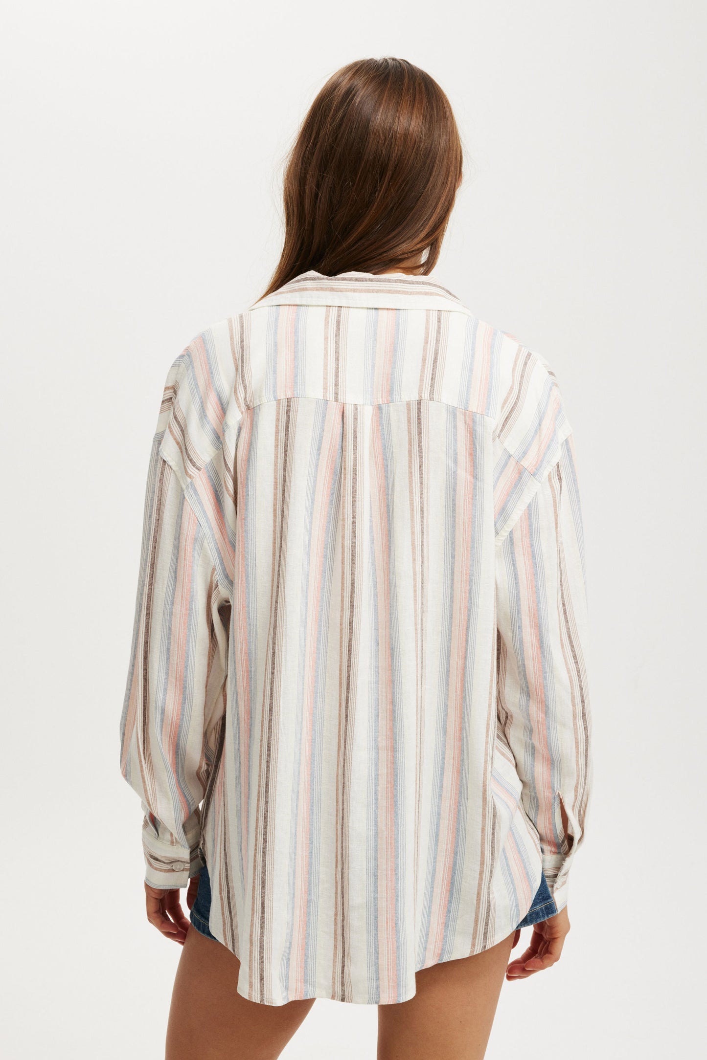Haven Long Sleeve Shirt