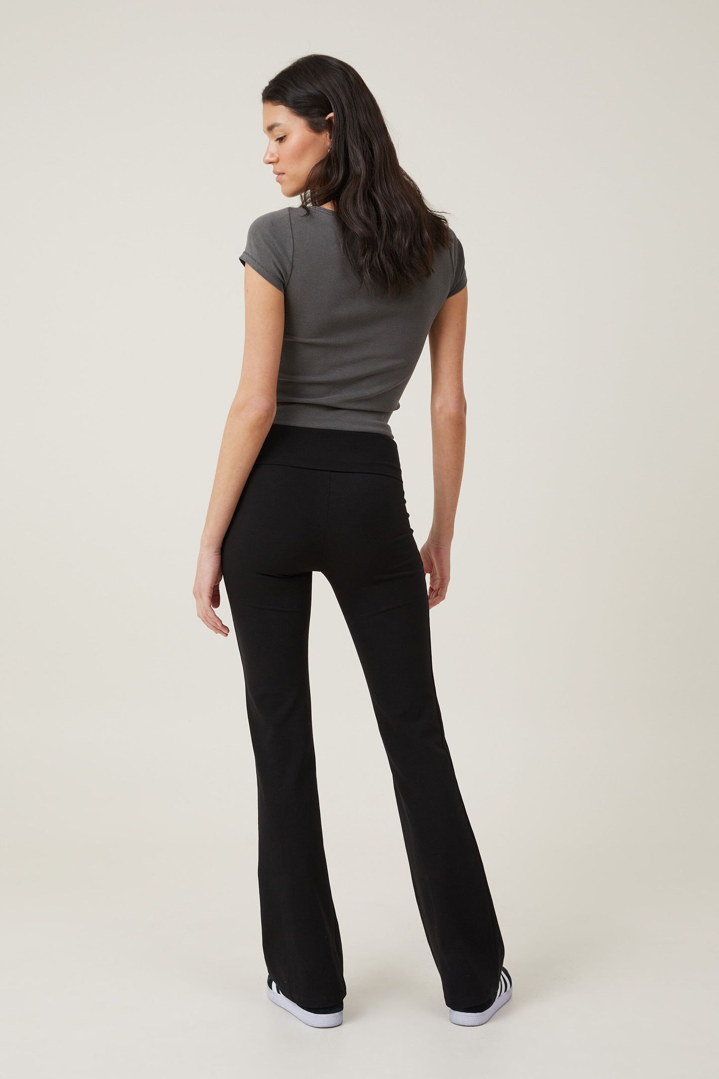 Bella Bootleg Pant