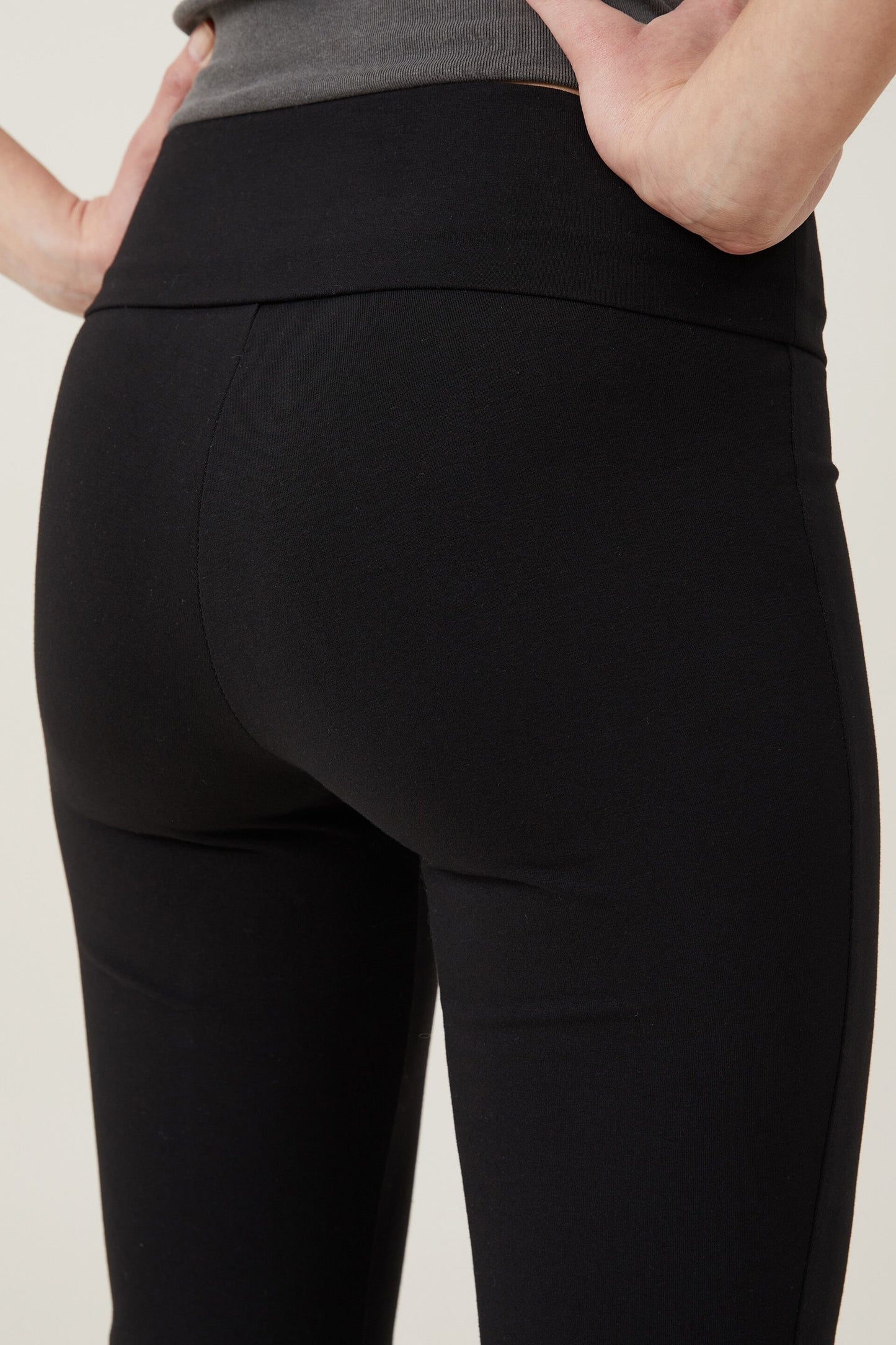 Bella Bootleg Pant