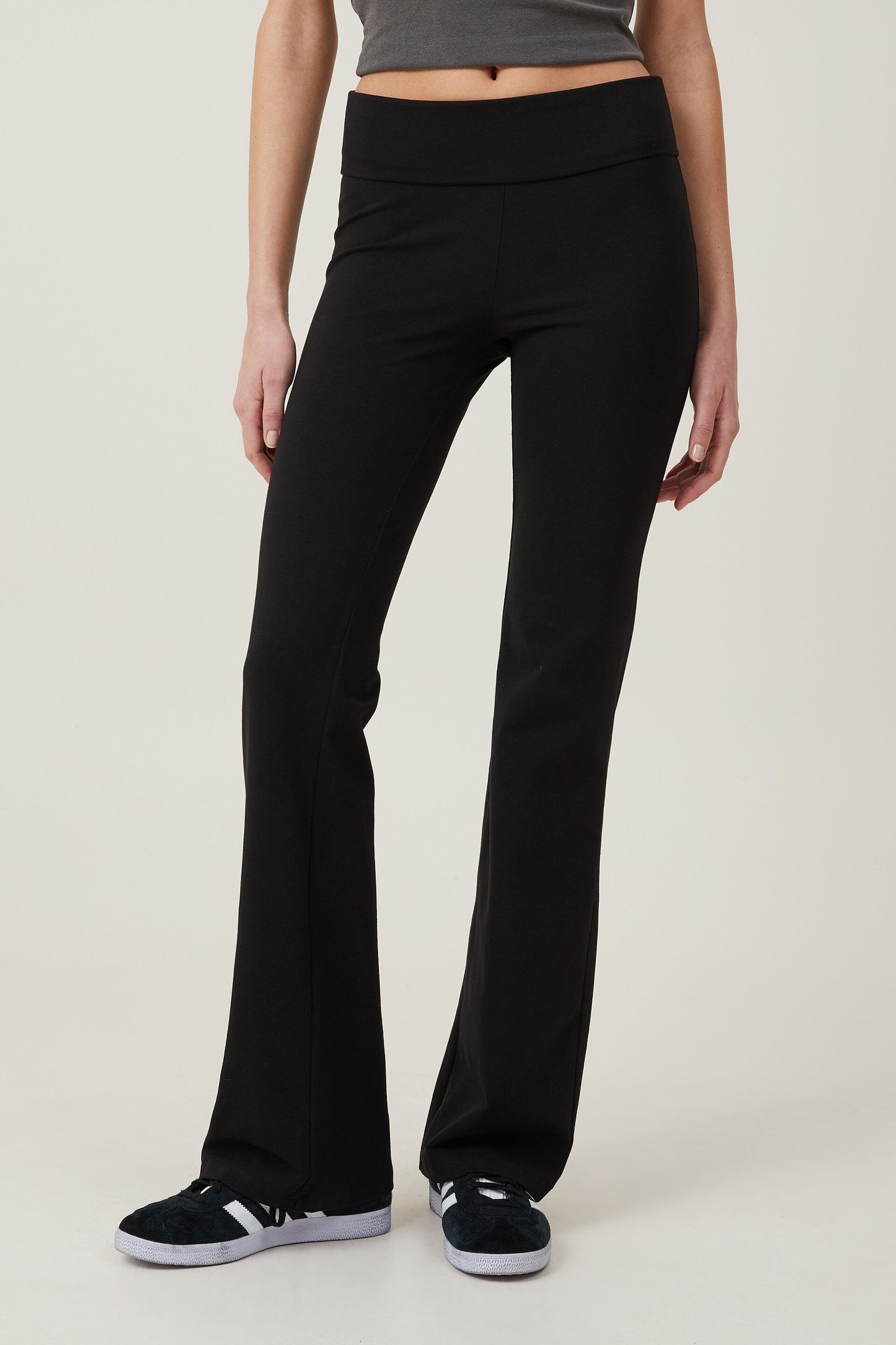 Bella Bootleg Pant