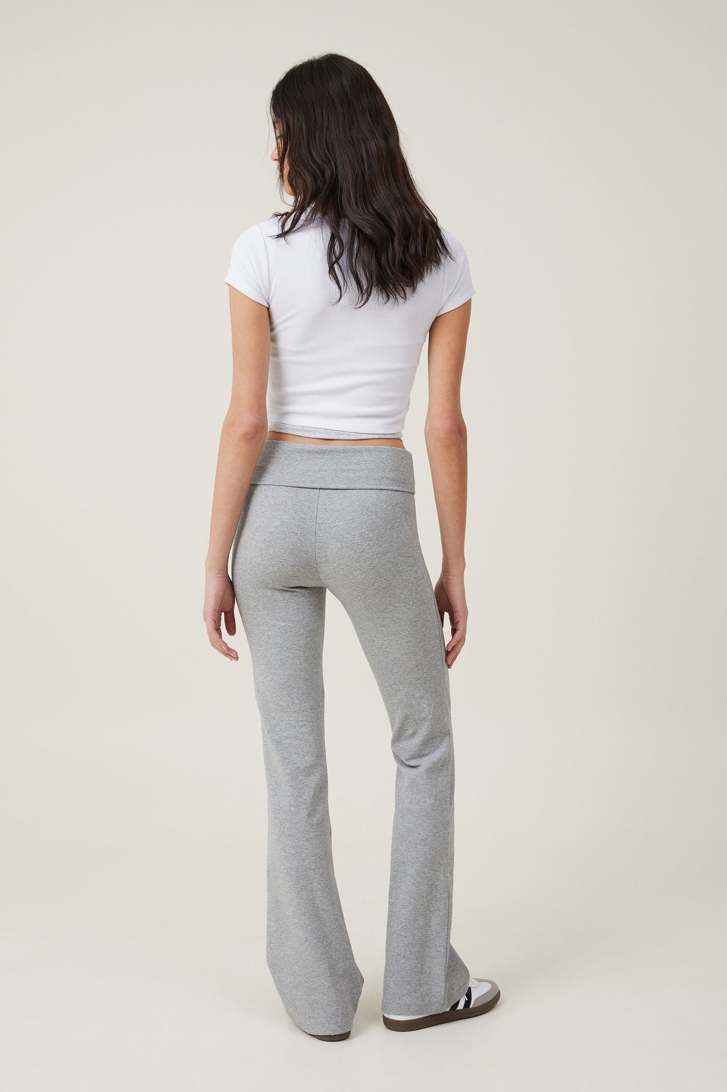 Bella Bootleg Pant
