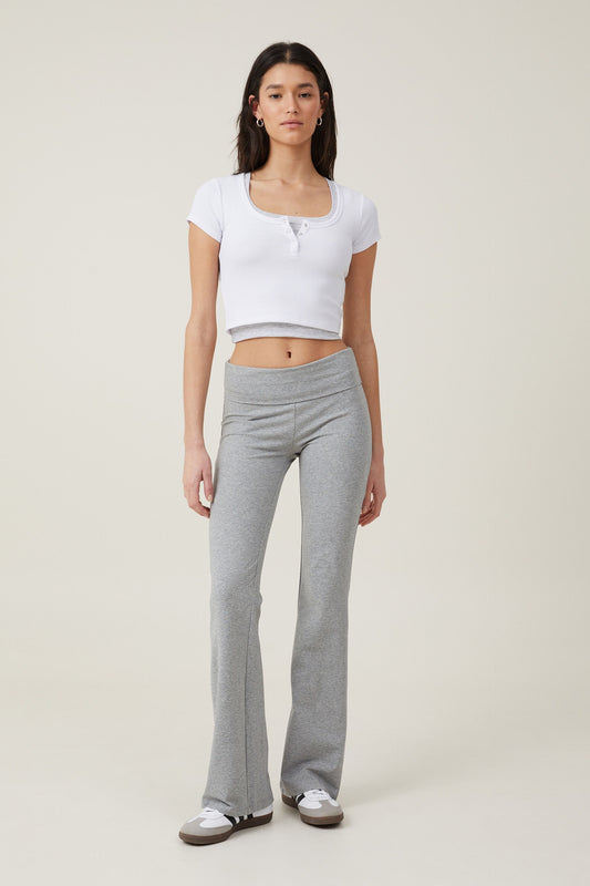 Bella Bootleg Pant