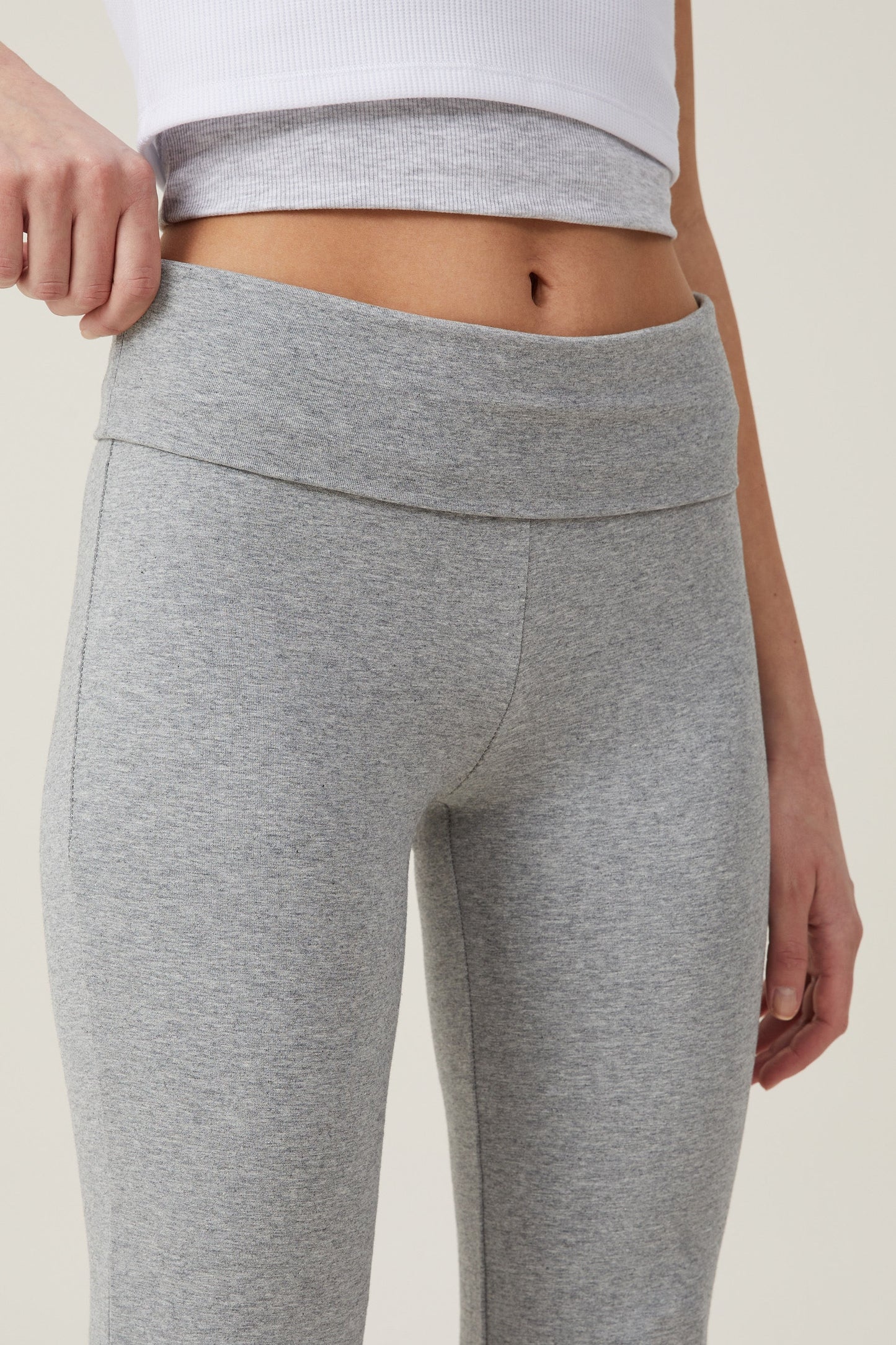 Bella Bootleg Pant