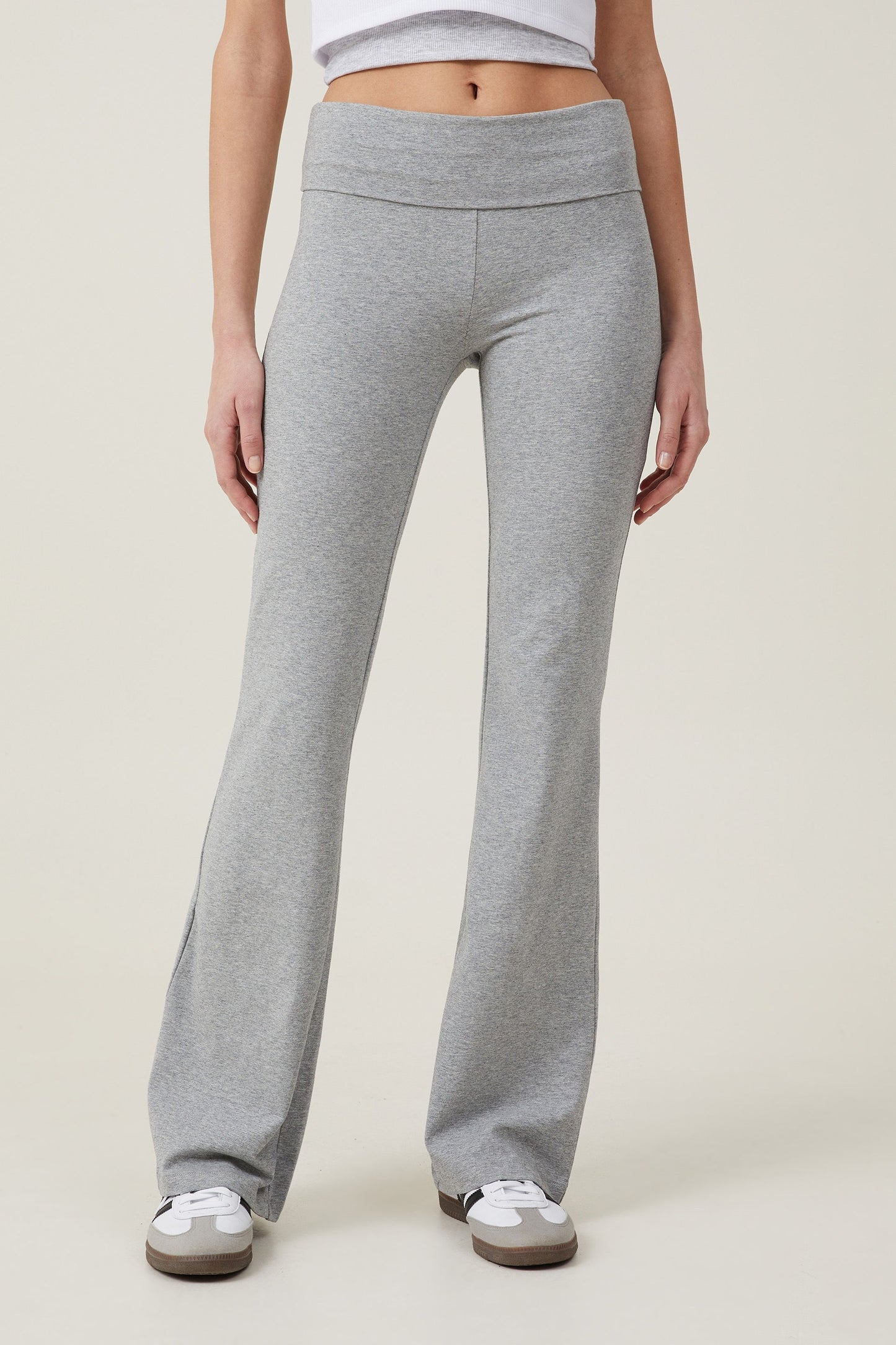 Bella Bootleg Pant