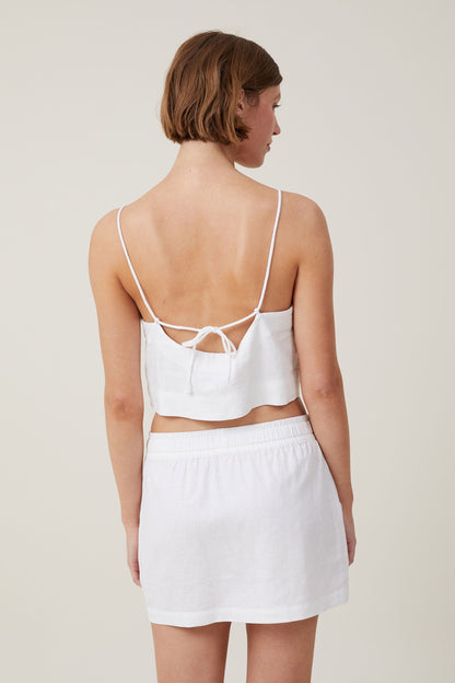 Haven Tie Back Cami