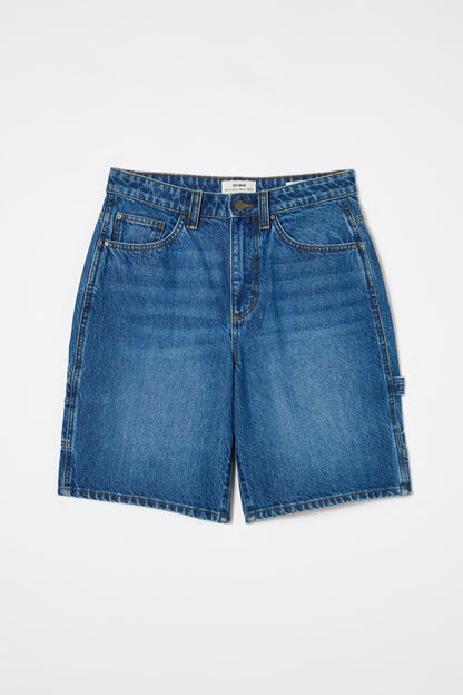 Super Baggy Carpenter Denim Jort