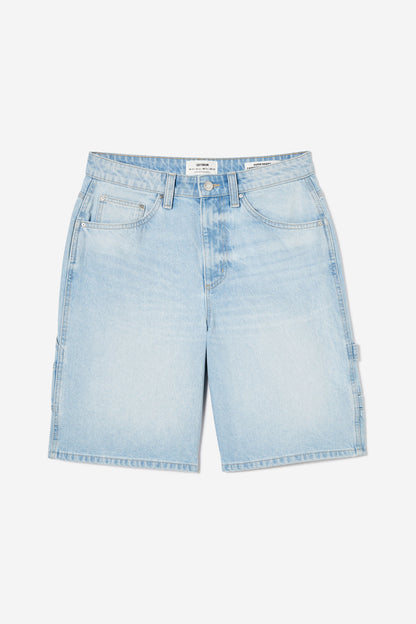 Super Baggy Carpenter Denim Jort
