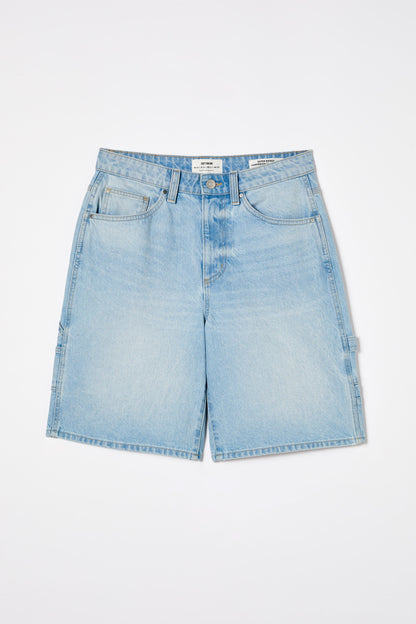 Super Baggy Carpenter Denim Jort