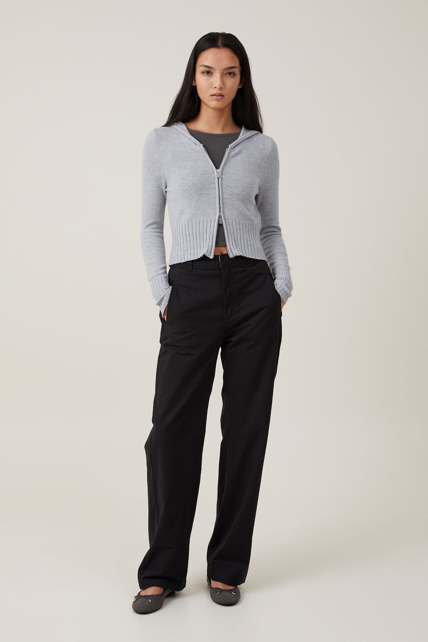 Bailey Pant