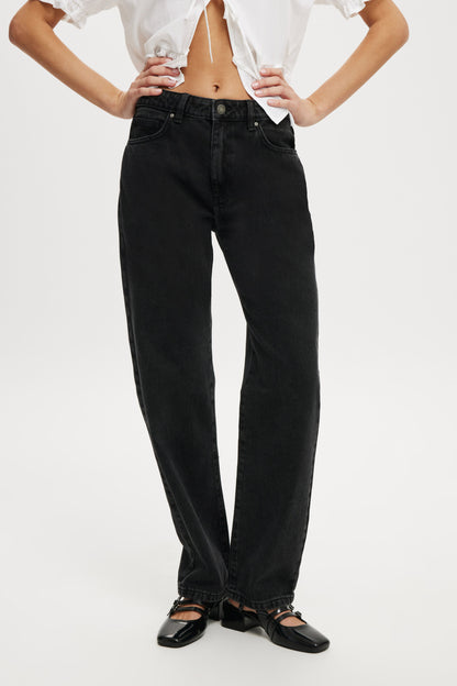 Original Straight Jean