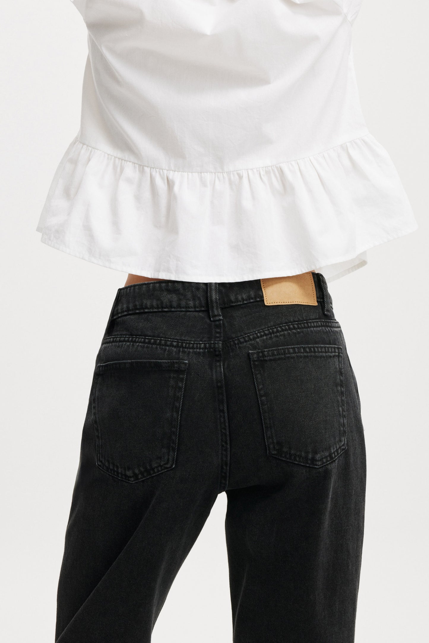 Original Straight Jean