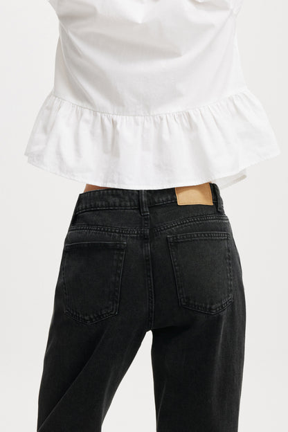 Original Straight Jean