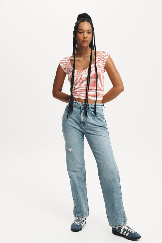 Original Straight Jean