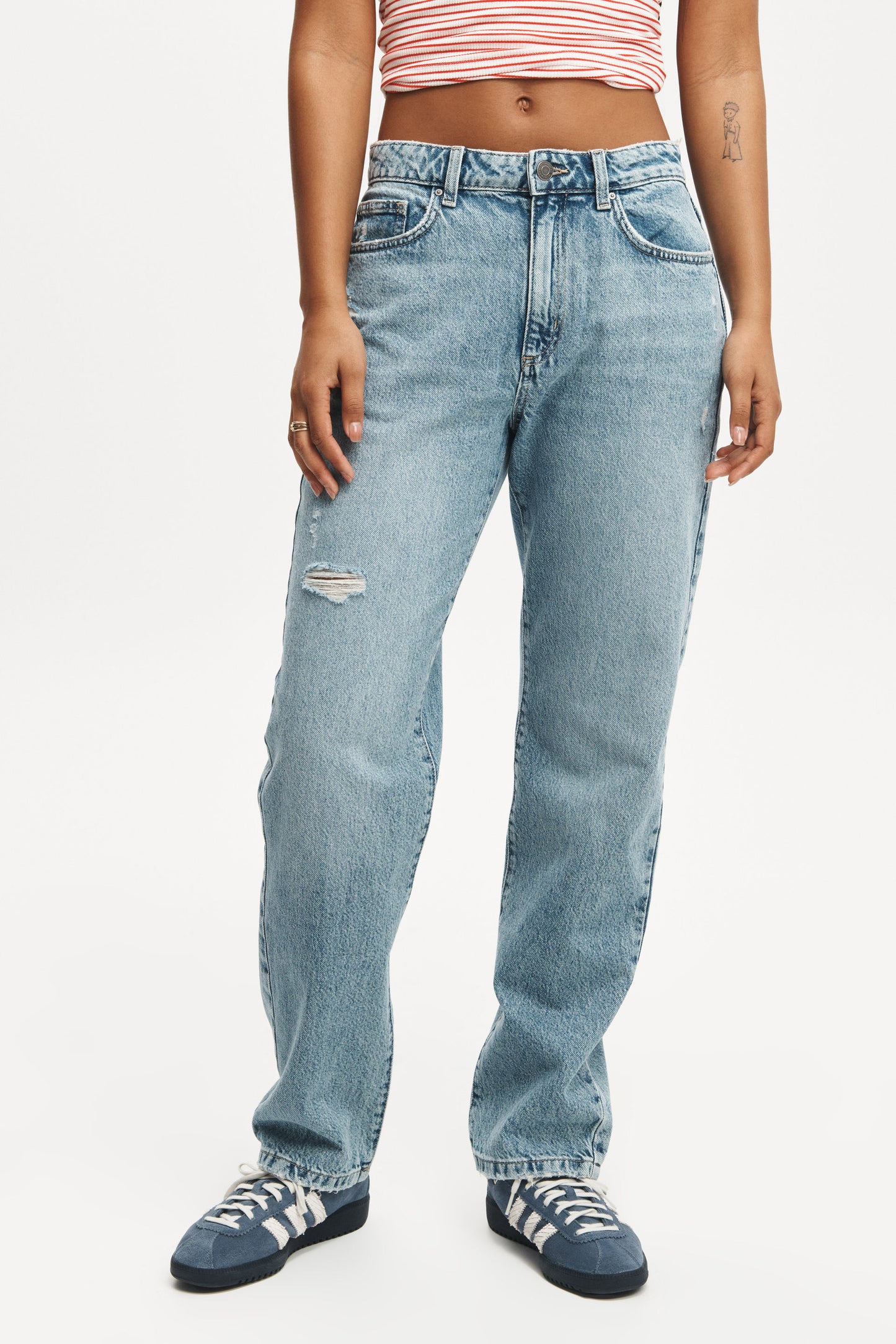 Original Straight Jean