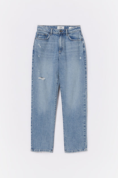 Original Straight Jean