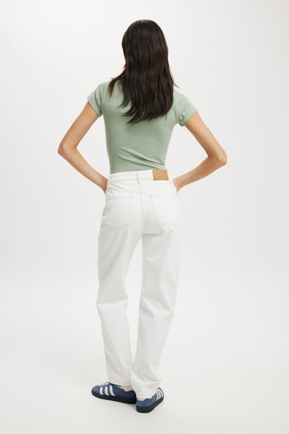 Original Straight Jean