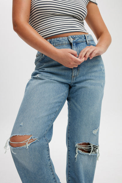 Original Straight Jean